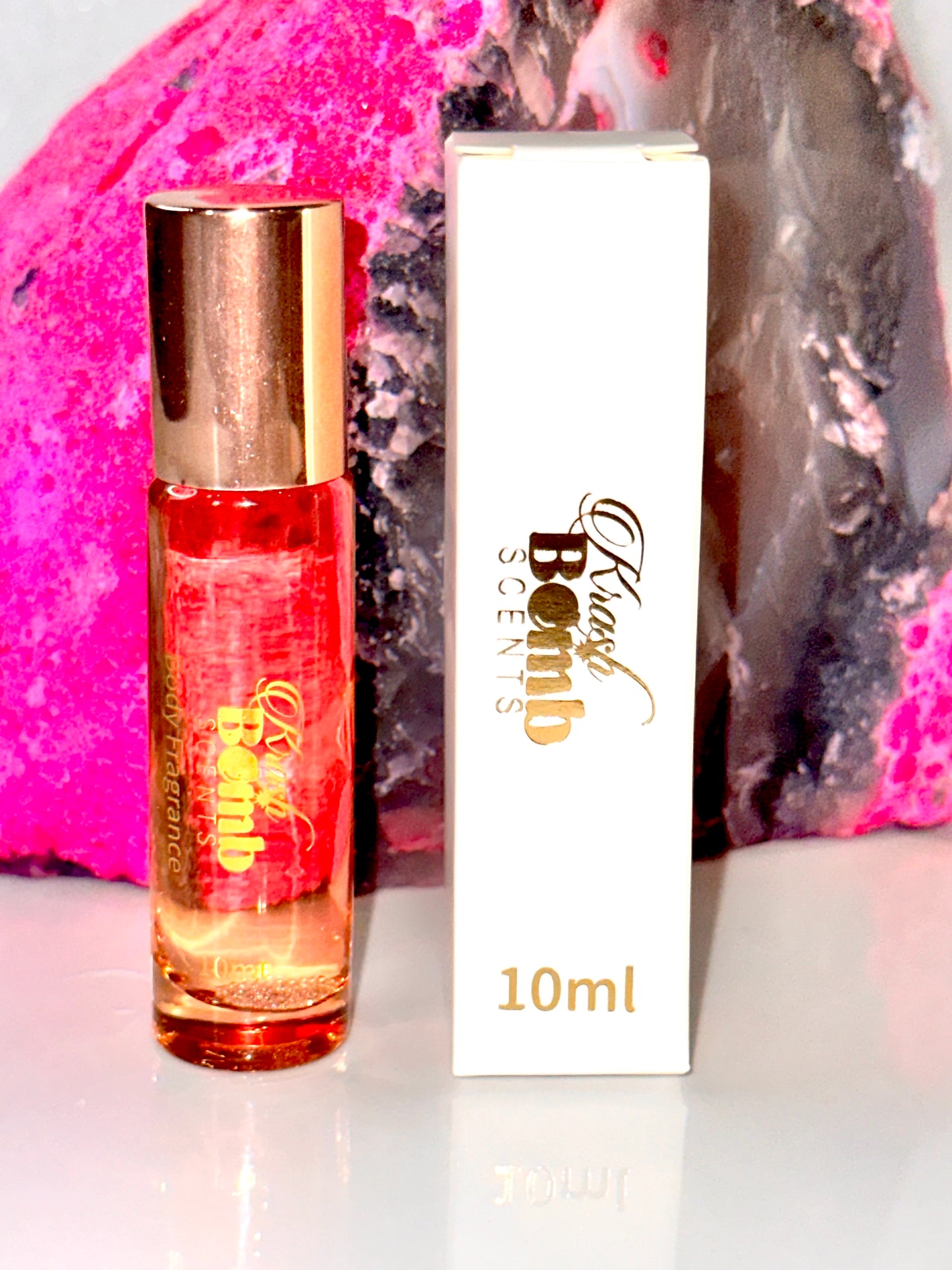 Sugar Kiss Body Fragrance