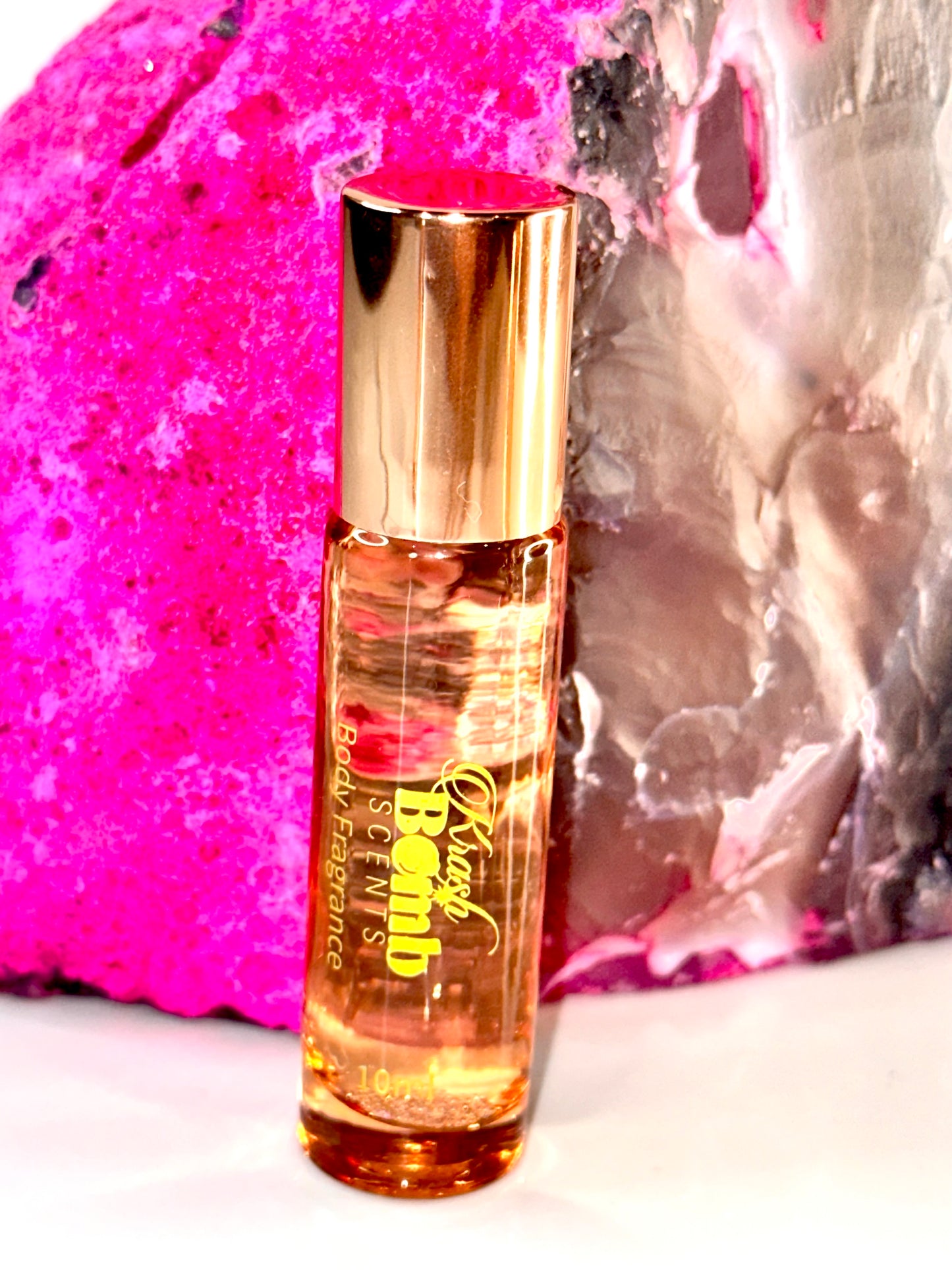 Sugar Kiss Body Fragrance