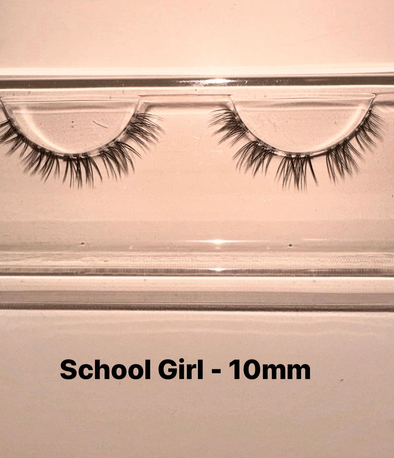 Blinks DIY Eyelash Extension Kit