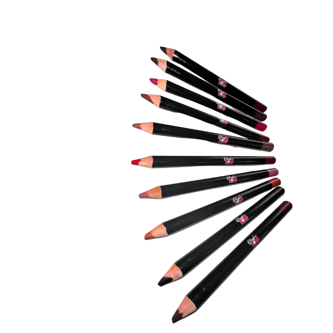 Party Krasher Creamy Lip Liner