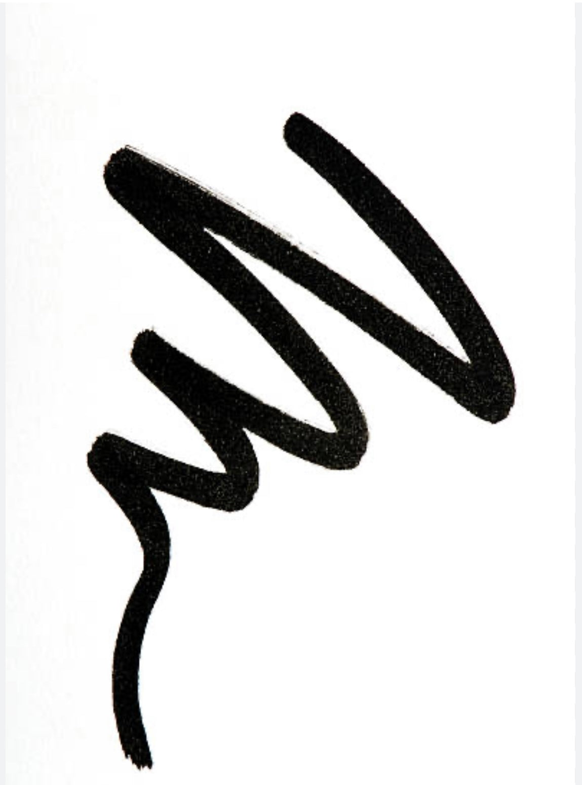 H20 Liquid Eyeliner Pen