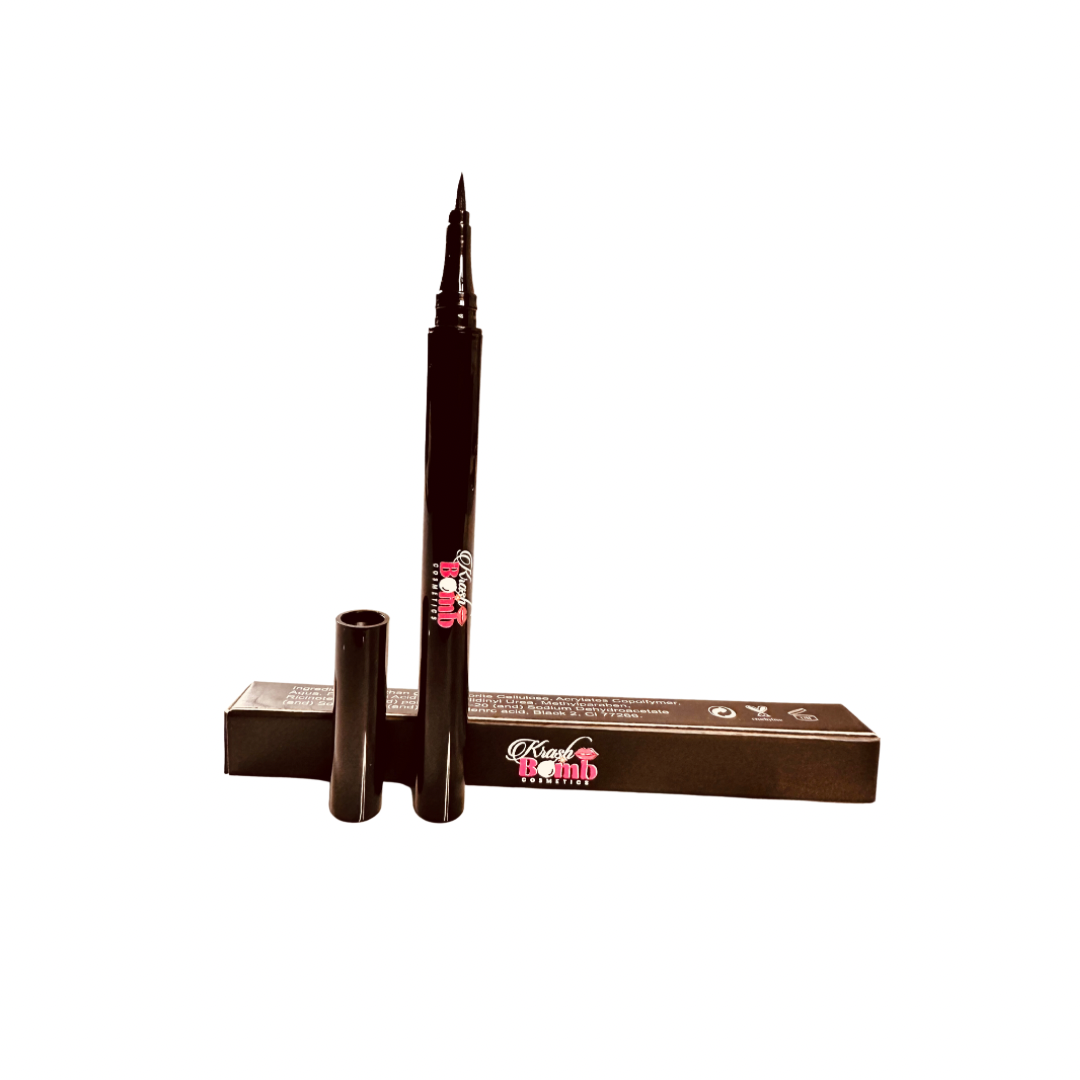 H20 Liquid Eyeliner Pen
