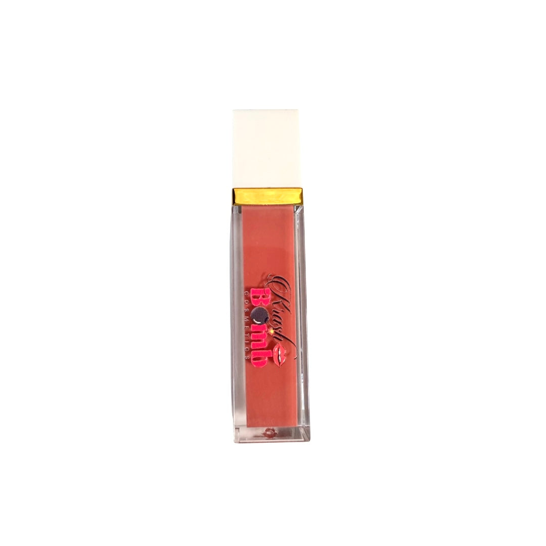 Liquid Matte Lipstick Berry