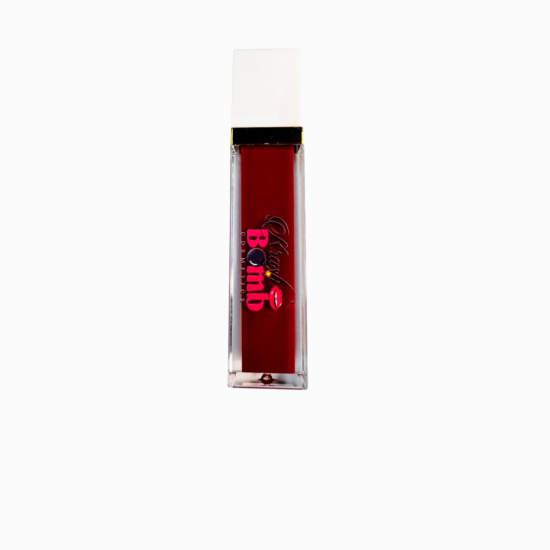Liquid Matte Lipstick Gorgeous