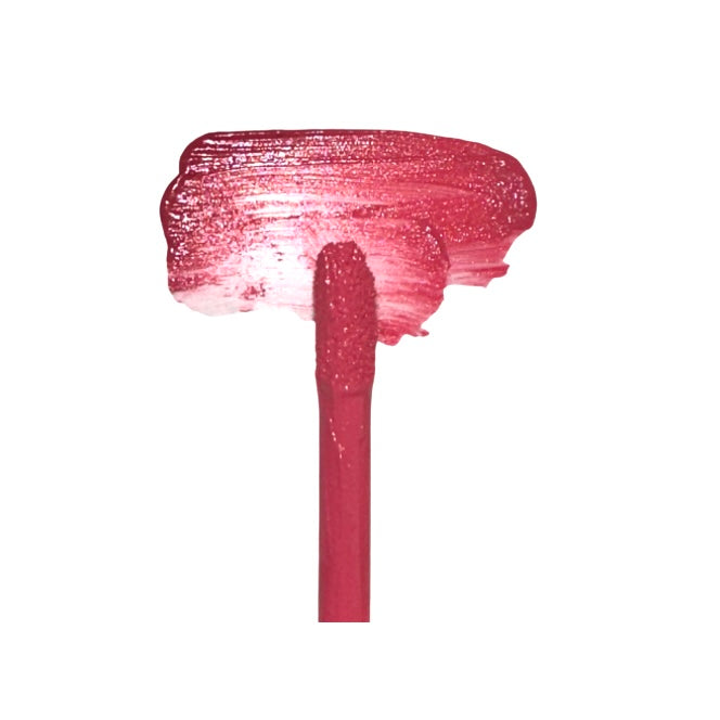 Liquid Matte Lipstick Peach Nude
