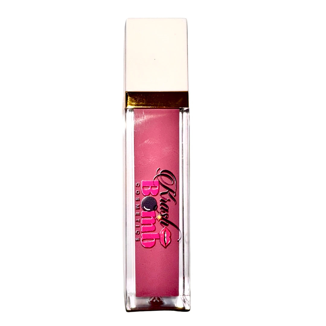 Liquid Matte Lipstick Self Care