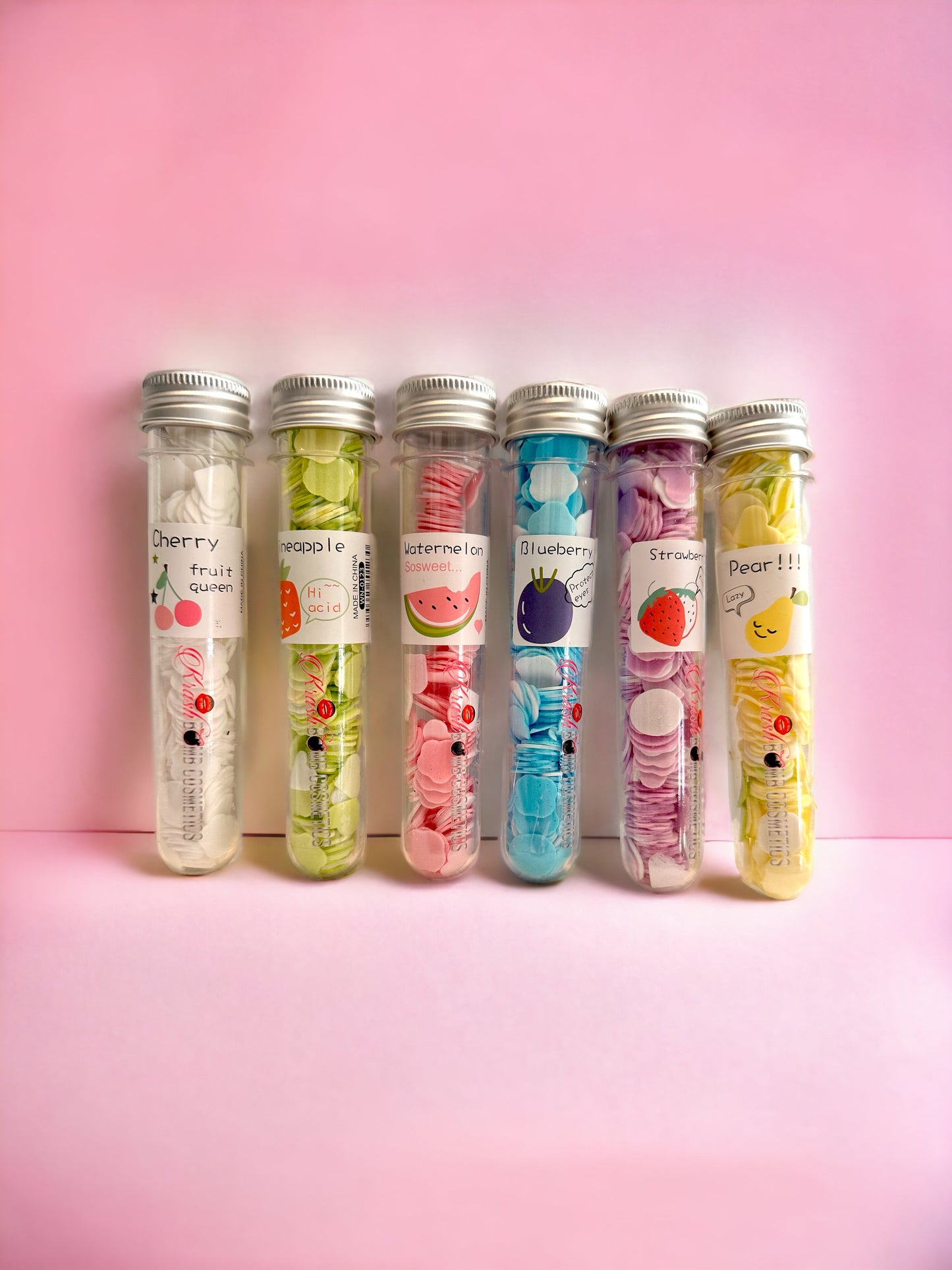 Mini Travel Paper Soap Petals for Hand-washing