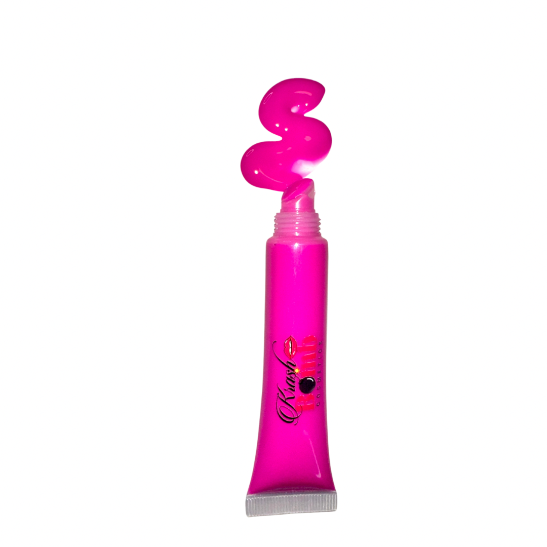 Squeez'y Tube Lip Gloss Explosive