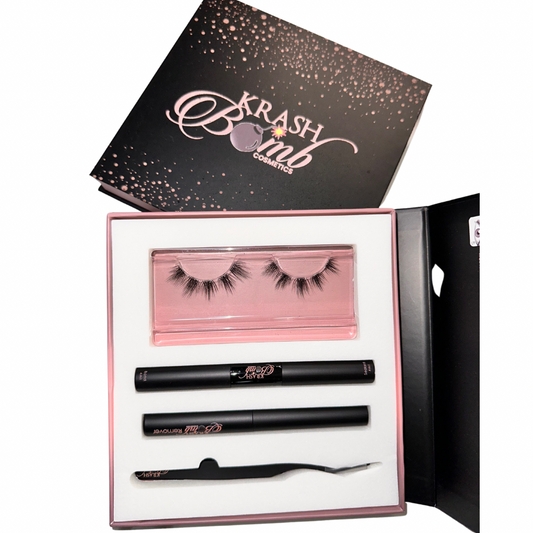 Blinks DIY Eyelash Extension Kit