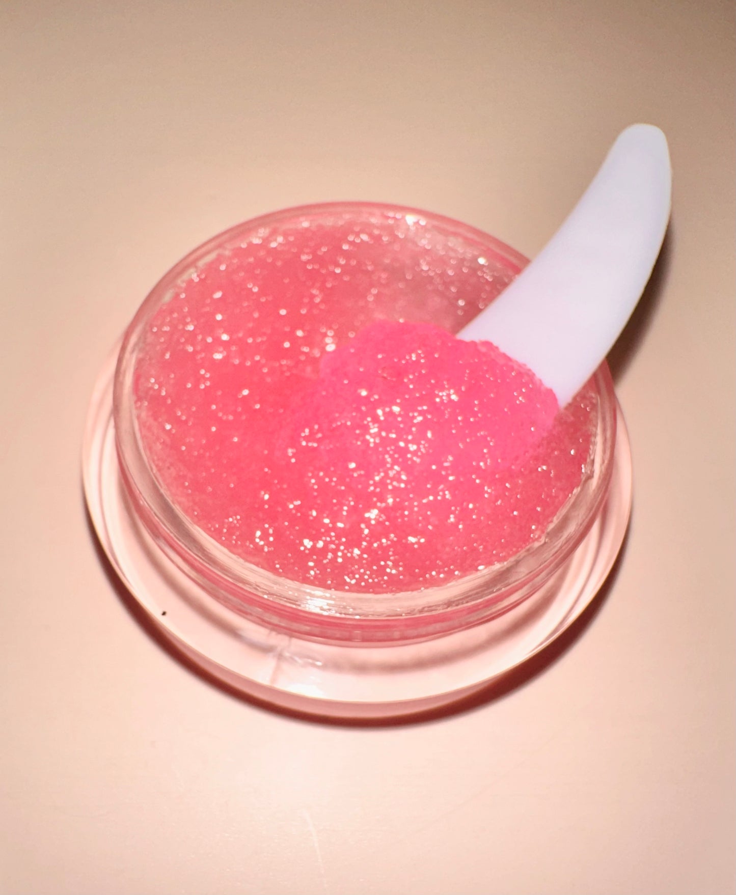 Kiss & Glow 2&1 Sugar Scrub Lip Care Kit