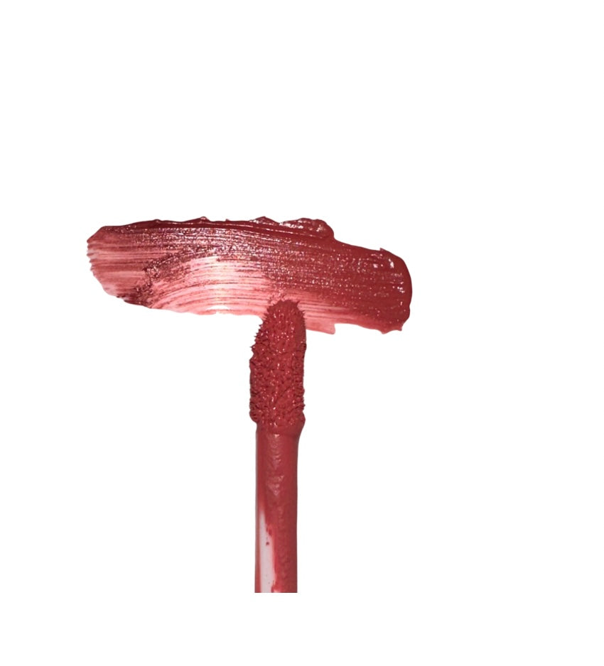 Liquid Matte Lipstick  Berry